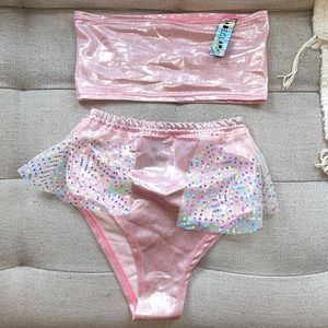 Jade Clark - custom rave set